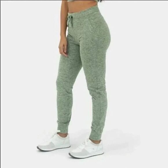 Balance Athletica heather moss joggers M - Picture 2 of 9